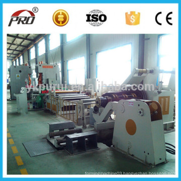 Circle rolling machine /steel barrel production line